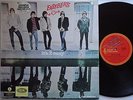The EASYBEATS It's 2 Easy Lp Debut RARE Albert Press PROMO Oz 60s Garage/Beat
