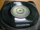THE BEATLES. SOMETHING/COME TOGETHER. ORIGINAL 1969 7