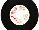 Rare promo Electras Minneapolis MN 45 Record Garage Psych Northern Soul Scotty