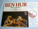 Decca PFS 4394 ROZSA Ben Hur Rozsa TAS HP MINT