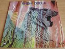 AMON DUUL II   WOLF CITY ** 1972 UK 1st UA LP KRAUTROCK