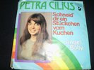 PETRA CILIUS , 7