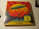 LED ZEPPELIN CELEBRATION DAY 3-LP BOX SET *FACTORY SEALED* (R1-532632) 3LPs
