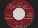 '55 R&B Bluesy Movers JIMMY GRIFFIN She's a W-O-M-A-N/Somebody Take Me HEAR BOTH