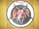 Slayer,Reign in Blood-Demos,Picture-LP,Vinyl,Thrash