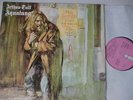 LP JETHRO TULL - aqualung ISLAND pink 6303935 foc original German pressing