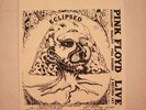 PINK FLOYD Eclipsed LP 2xLP NM rare not TMOQ Live