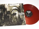 DER WEG EINER FREIHEIT -Agonie LP , RED / GOLD VINYL ltd. 100