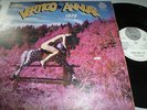 VERTIGO ANNUAL..COMPILATION LP. RARE.UK IST ISSUE VERTIGO SWIRL LABEL No 6657001