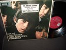 The Rolling Stones - Out Of Our Heads - Original LP
