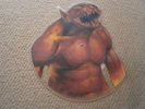 METALLICA - JUMP IN THE FIRE - PIC DISC - UK ISSUE - EXCELLENT 