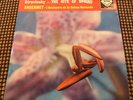 DECCA SXL 2042 STEREO ED1 ERNEST ANSERMET/STRAVINSKY - RITE OF SPRING LP UK
