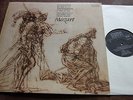 Ulbrich Quartet Damm Horn & Oboe Quartets Mozart Eterna black & silver NM