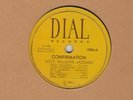 78 RPM Dizzy Gillespie Dial 1004 in E-