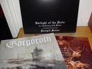 Gorgoroth DLP Incipit / Twilight Nuclear Blast