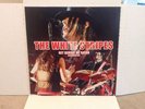 The White Stripes Get Behind Me Satan Alternate Set on Red color Vinyl/LP