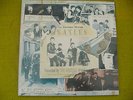 RARE - THE BEATLES - ANTHOLOGY 1 - TRIPLE VINYL LP - UK 1ST PRESS - MINT