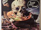 Original Swiss prog rock psych LP Pacific Sound - Forget Your Dream on Splendid