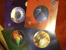 Pink Floyd Pulse Lp Box. Selten