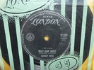 JOHNNY REBB OZ LONDON/SCARCE POP ROCKER/MINTY=LETTER A DAY