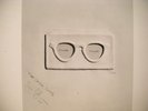 TOP RARE JASPER JOHNS 12