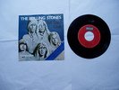 The Rolling Stones Single     All Sold Out