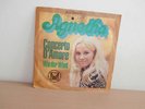 7 inch Vinyl  AGNETHA    ***CONCERTO D´ AMORE***