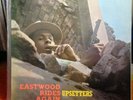UPSETTERS Eastwood Rides Again LP Lee Perry, Trojan, Jamaica Dub Reggae NM