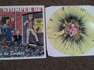 Stomper 98 - für die Ewigkeit lp NEU. Broilers perkele