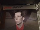 Pokey Lafarge Limited Clear Vinyl With Blue Wisps Third Man Records