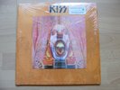 KISS  -  PSYCHO CIRCUS  2LP