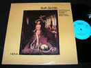 RUTH ZECHLIN Musik für Orchester... / signierte DDR NOVA LP 1984
