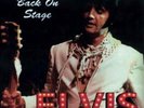 ELVIS PRESLEY-LAS VEGAS 1970 BACK ON STAGE 5LP COLORED VINYL+3CD; BOX-NEW