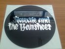 Siouxsie And The Banshees - Love In A Void silver printed one side 7
