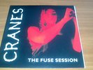 Cranes - The Fuse Session 7