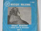 Sali Sidibe:Deep Afro folk diva/ Mali listen