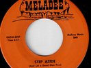 Don Ray & High Steppers Step Aside Meladee Bopper Listen