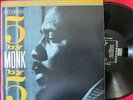 Thelonious Monk 5 BY MONK BY 5 Riverside original LP stereo DG  super clean NM
