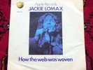 Jackie Lomax How The Web Was Woven 7