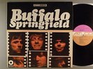 Buffalo Springfield  Self-Titled     Original Mono In Stereo Cover