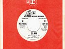 NEIL YOUNG PROMO 45 