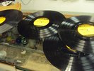 LANG-WORTH RECORDS (AT LEAST 30 IN TOTAL) TOMMY DORSEY,DEEP RIVER BOYS,ETC.L K