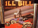 ILL BILL - GANGSTA RAP / HOW TO KILL A COP (12