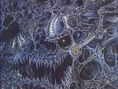 DESECRATOR - Subconscious Release  Vinyl/LP  R.K.T. Rec. 1990