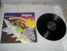 SPITFIRE-FIRST ATTACK- VINYL CULT GREEK LEGENDS CRUSH/SARISSA/NORTHWIND