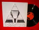 MAXX MANN LP rare PRIVATE synth POP 1982 darkwave
