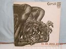 Comus First Utterance LP Dawn Label First Press A3/B3 Includes Lyric sheet