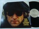 JOHN LENNON - Lost Lennon Tapes Vol.7 (bag Rec. LP) Beatles demo outtakes