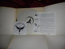 Scarecrow Ltd Edition Album