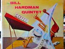 SAVOY 12170 Bill Hardman [ QUINTET ] VG/VG+ Mono  rare